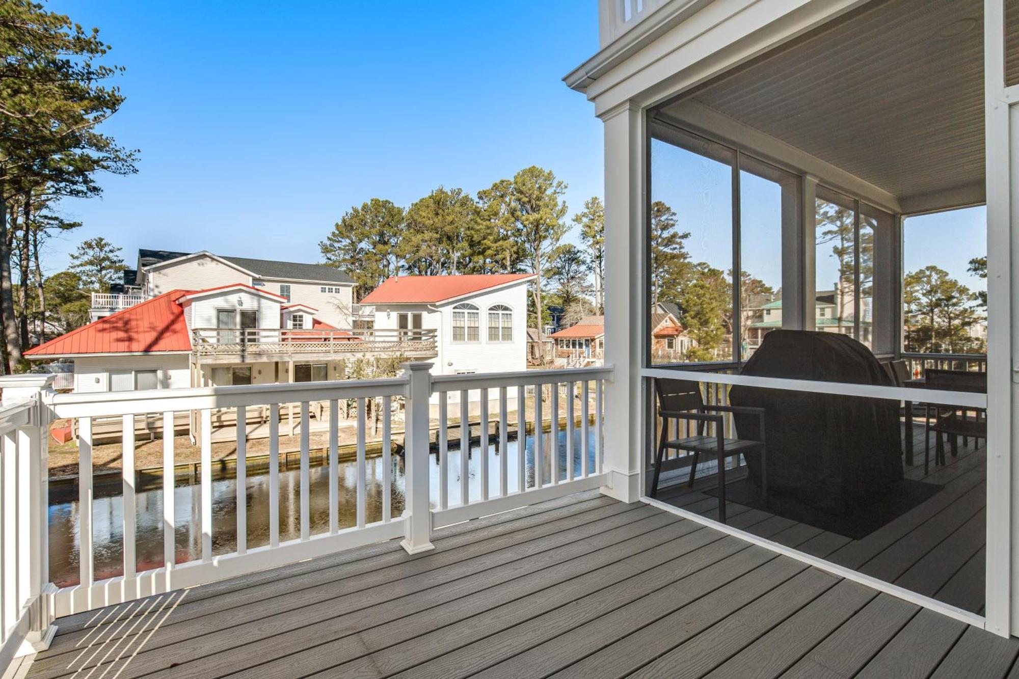 Town Of Bethany Beach 653 Tingle Ave Villa Exterior photo