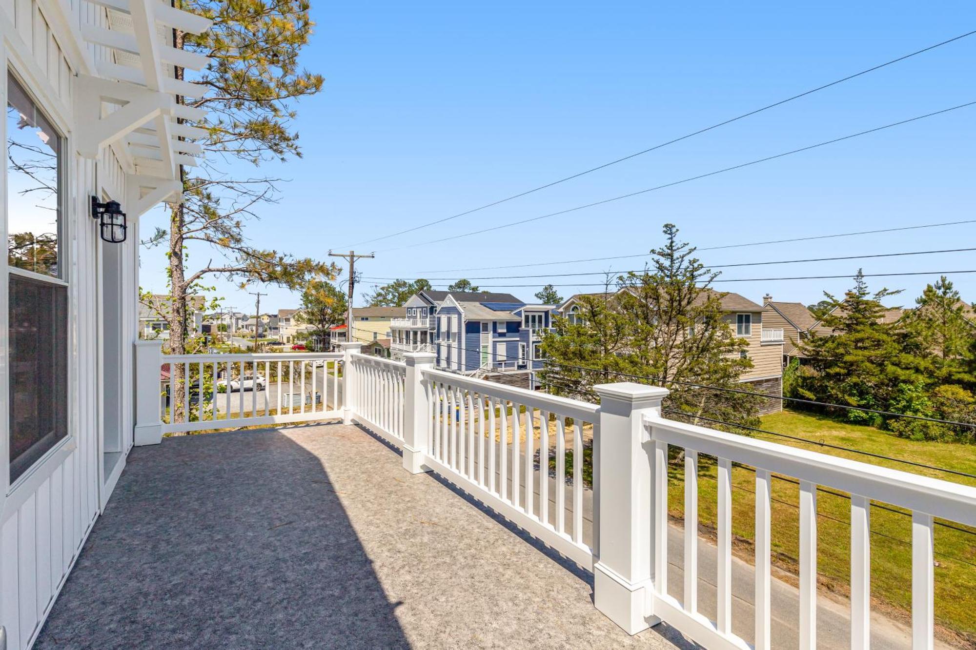 Town Of Bethany Beach 653 Tingle Ave Villa Exterior photo
